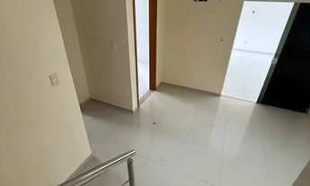 Imagem 2: Casa Nascente 4/4 suítes com piscina privativa Buraquinho Foz do Joanes