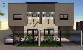 Imagem: CASA EM CONDOMÍNIO NO BAIRRO CACHOEIRA