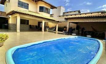 Imagem 2: Casa à venda com 3 suítes amplas, 250m² de construção no Portal do Sol 1, Goiânia, GO