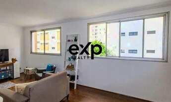 Imagem 2: Ótimo apartamento à venda em Moema, São Paulo