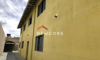 Imagem 2: Apartamento em ÁREA PRIVATIVA 2 QUARTOS 1 VAGA- ÁREA CENTRA - São José - Pedro Leopoldo/MG