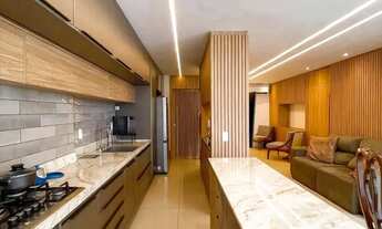 Imagem 7: Edifício Solarium- Ponta Dareia