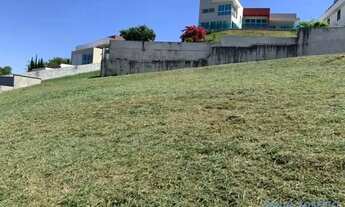 Imagem 4: TERRENO EM CONDOMÍNIO - CONDOMÍNIO RESERVA DO PARATEHY - SP