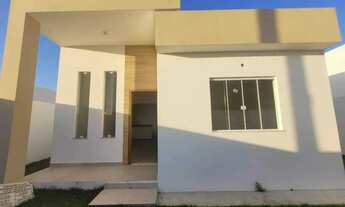 Imagem: Casa à venda, 2 quartos, 1 suíte, 1 vagas