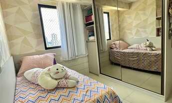 Imagem 3: O MELHOR 2/4 de LAGOA NOVA TODO REFORMADO