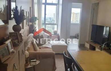 Imagem 16: Apartamento em Rua Rodrigo Argollo - Rio Vermelho - Salvador/BA