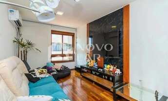 Imagem 3: Apartamento com 2 quartos, 1 vaga e 90.34m², Santana, Porto Alegre