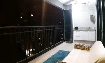 Imagem 4: Imóvel para aluguel tem 42 metros quadrados com 1 quarto em Bela Vista - São Paulo - SP