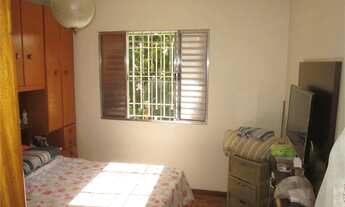 Imagem 5: Sobrado com 4 quartos à venda em Sítio Do Mandaqui - SP