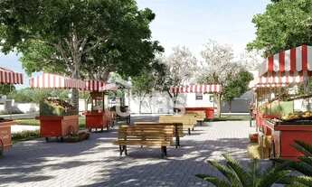 Imagem 4: Lote no Jardins Amsterdã