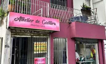 Imagem 2: Vendo Prédio comercial na Av . Conselheiro Furtado medindo 5.40x13,68