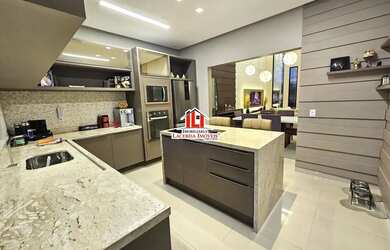 Imagem 16: Condomínio Residencial Passaredo Ponta Negra - Manaus - AM