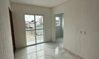 Imagem 3: Apartamento no Novo Geisel