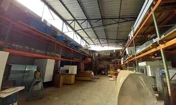 Imagem: Terreno 3500 m² por R$ 2.500.000 - Ipiranga