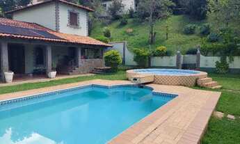 Imagem 2: Linda Chácara para Locação Condomínio Restinga Verde São Roque