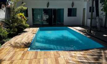 Imagem: Ótima casa de praia com piscina em Saquarema