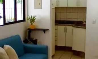 Imagem: Kitnet ingleses 500m do mar para 4 pessoas