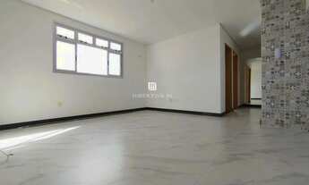 Imagem 3: Apartamento para Venda em Belo Horizonte, Santa Mônica, 3 dormitórios, 1 suíte, 2 banheiro