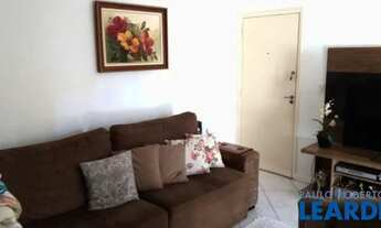 Imagem 2: APARTAMENTO - CONDOMÍNIO TABATA - SP