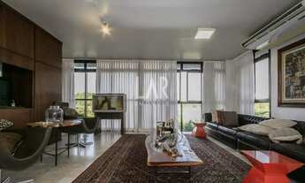 Imagem 5: Casa à venda, 4 quartos, 2 suítes, 10 vagas, Bandeirantes (Pampulha) - Belo Horizonte/MG