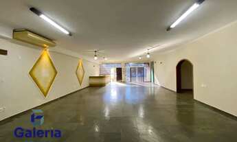 Imagem 3: Casa comercial com 2 salas para alugar, 386m² - Alto da Boa vista