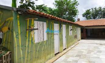 Imagem 4: Chácara em Estância São Carlos (Zona Rural), São José do Rio Preto/SP