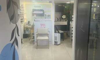 Imagem 3: Loja tipo box em galeria na Tijuca