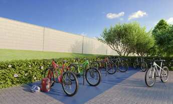 Imagem 2: Imóvel para venda tem 36 metros quadrados com 2 quartos em Alberto Maia - Camaragibe - PE