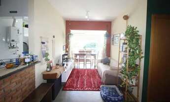 Imagem 3: Apartamento à Venda - Santana, 2 Quartos, 54 m2