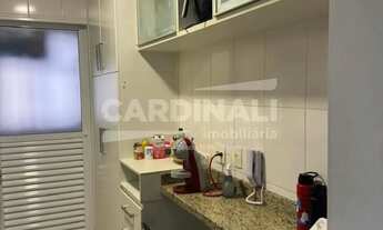 Imagem 5: Apartamento Padrão em Campinas