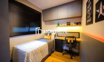 Imagem 7: APARTAMENTO A VENDA NO IPIRANGA, 2 DORMITÓRIOS, 1 SUÍTE. 1 VAGA DE GARAGEM