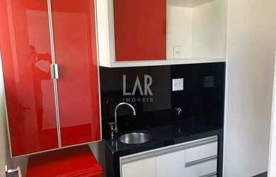 Imagem 11: Sala à venda, 1 vaga, Santo Agostinho - Belo Horizonte/MG