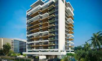 Imagem 6: Grand Ocean / Luxo - 3 suítes à venda proximo da orla da Ponta Verde Maceió-AL