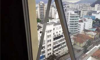 Imagem 3: Sala comercial à venda no condomínio Edificio Bandeirante Gaspar, Rio de Janeiro - RJ