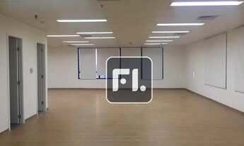 Imagem 13: Conjunto, 199 m² - venda por R$ 2.460.000,00 ou aluguel por R$ 17.250,11/mês - Vila Olímpi