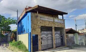 Imagem: Casa com 3 dormitórios para alugar, 150