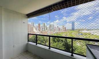 Imagem 6: Apartamento de 4 quartos para locação em Boa Viagem