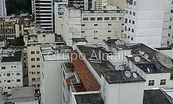 Imagem: Cobertura 5 quartos - Centro