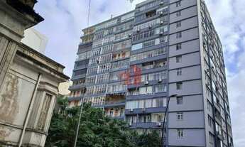 Imagem: Excelente apartamento desocupado