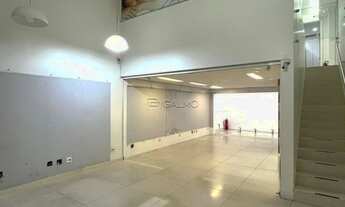 Imagem 4: Loja no térreo para locação, Torre Montello, Gleba Palhano, Londrina PR