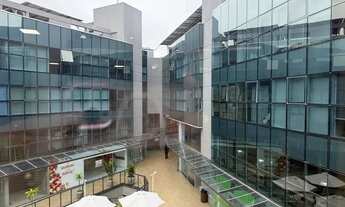 Imagem: Linda Sala A4 Office. Locação, 22m2, pronta