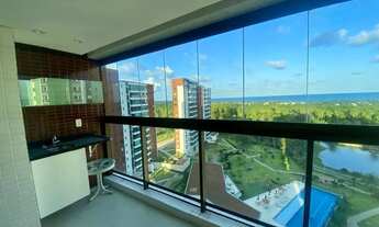 Imagem 7: Lindo imóvel mobiliado para venda ou locação no Paiva