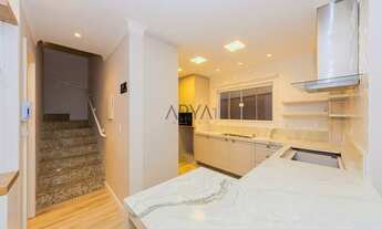 Imagem 2: Sobrado em condomínio à venda no Pilarzinho ARYA1