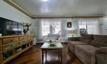 Imagem 2: Sobrado com 3 dormitórios para alugar, 319 m² por R$ 8.484,00/mês - Mandaqui - São Paulo/S