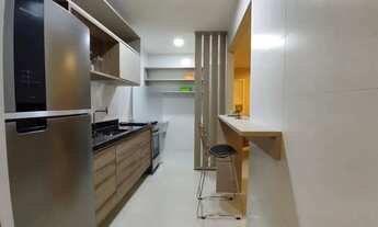 Imagem 6: Apartamento com 2 quartos à venda, 74 m² por R$ 702.292 - Boa Vista - Juiz de Fora/MG