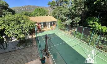 Imagem 3: Imóvel para venda com 540m2 e 5 quartos- Condominio Quintas de Casa Branca