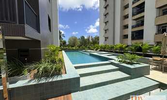 Imagem 2: Apartamento com 3 suítes, 149m² no bairro Miramar