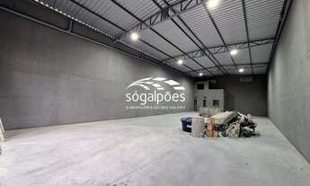 Imagem 5: Galpão primeira locação - À 300 metros da BR 040 - Próximo ao antigo CD da Telha Norte