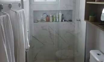 Imagem 7: Apartamento em Campo Grande, Apartamento em Santos, Apartamento com 1 dorm, Apartamento à