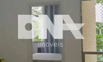 Imagem: Apartamento / Residencial / Copacabana